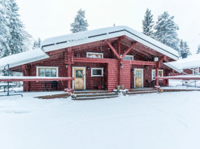 Holiday Home Kultapaljakka 4 by Interhome